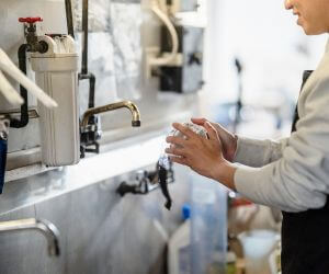 About The Faucet Pros Rumson, NJ